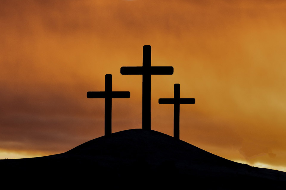 Being Present in Gratitude: Lent Week 2